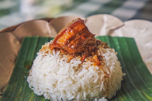 curry