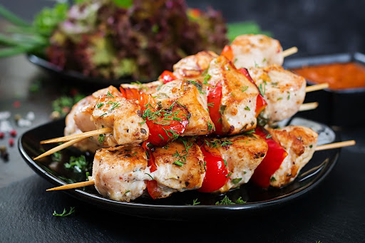 kabob