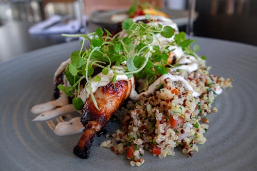 quinoa