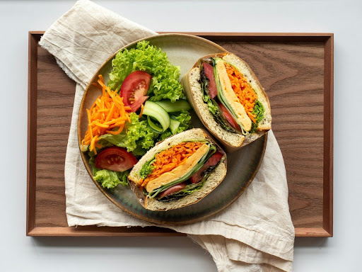sandwich