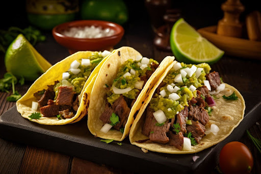 tacos